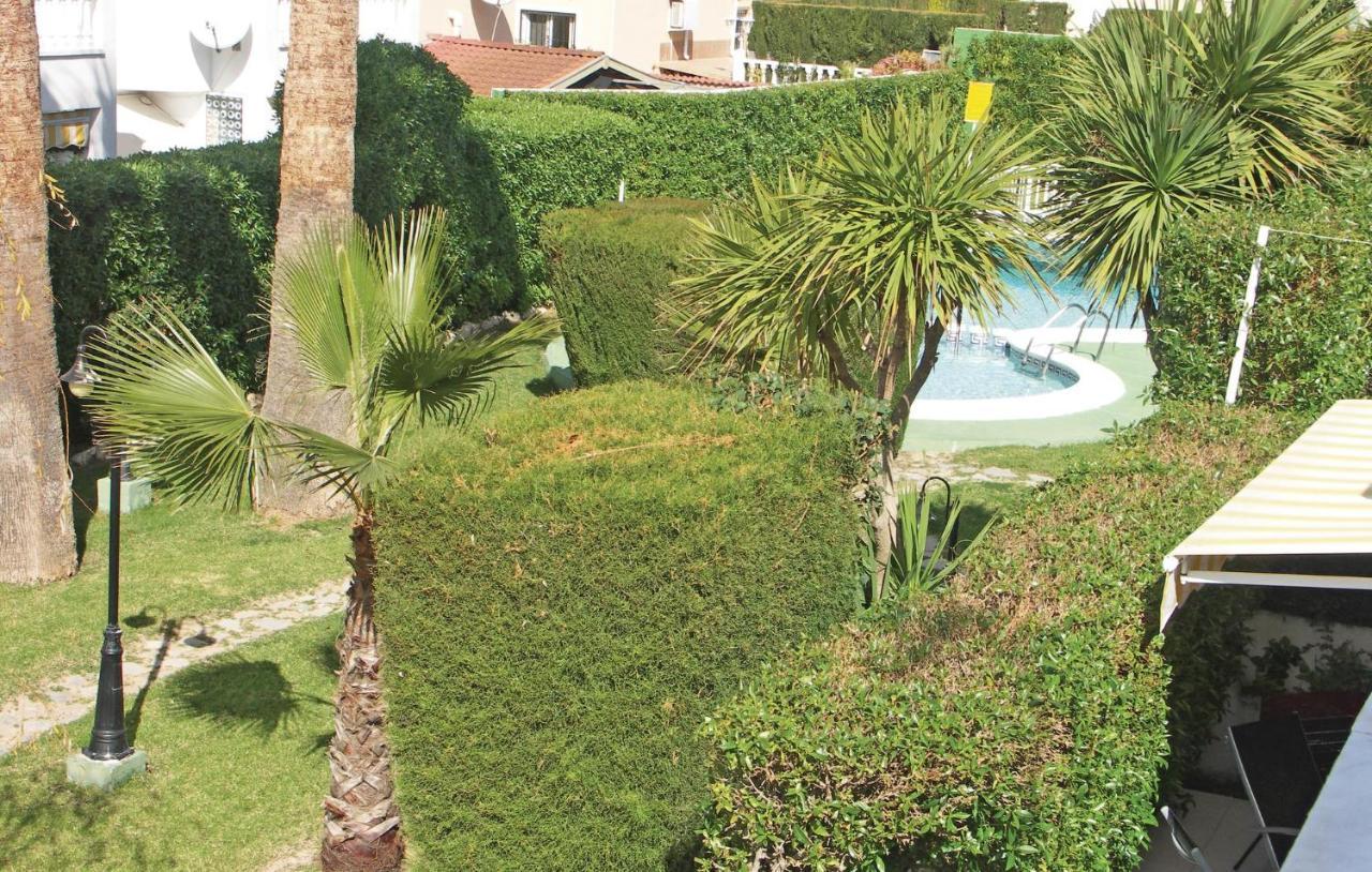 2 Bedroom Nice Apartment In Guardamar Del Segura Luaran gambar