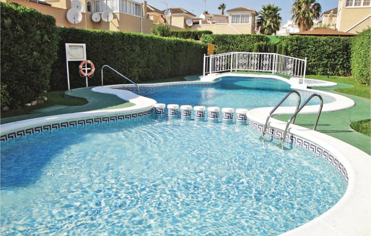 2 Bedroom Nice Apartment In Guardamar Del Segura Luaran gambar