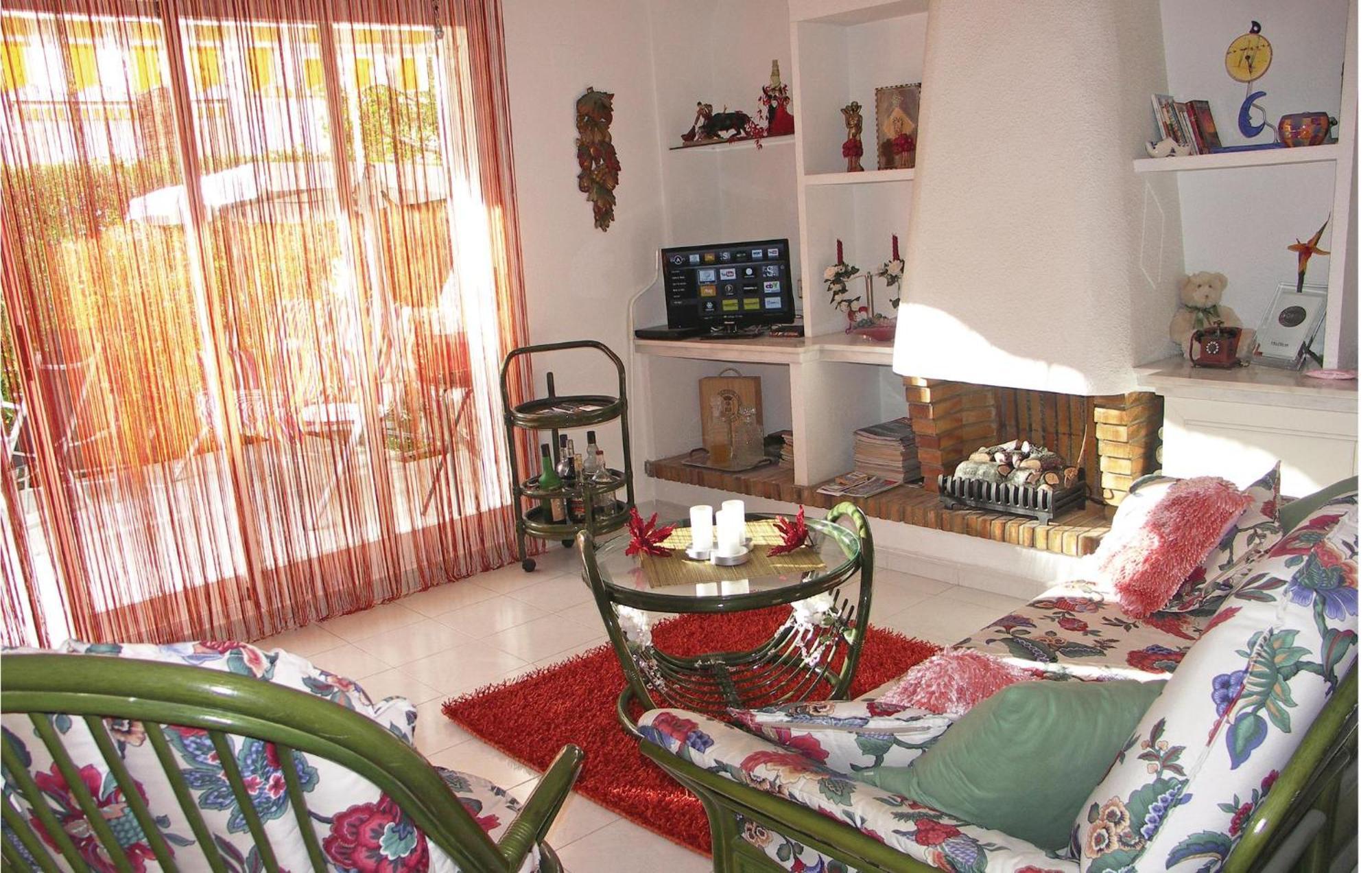 2 Bedroom Nice Apartment In Guardamar Del Segura Luaran gambar