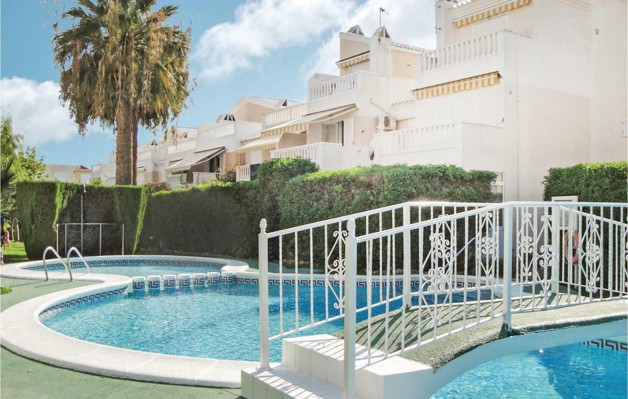 2 Bedroom Nice Apartment In Guardamar Del Segura Luaran gambar